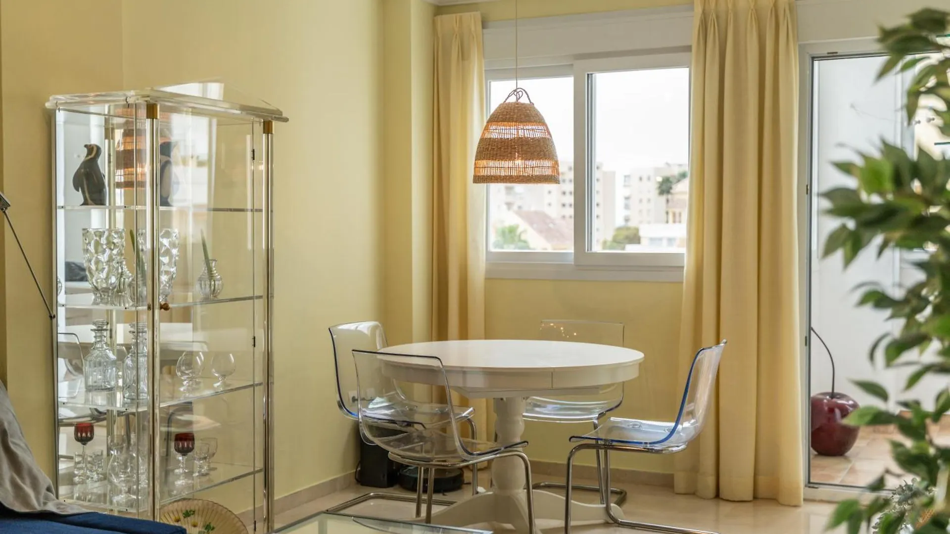 Apartment Estepona Puerto Blanco Appartement - Casa Valk