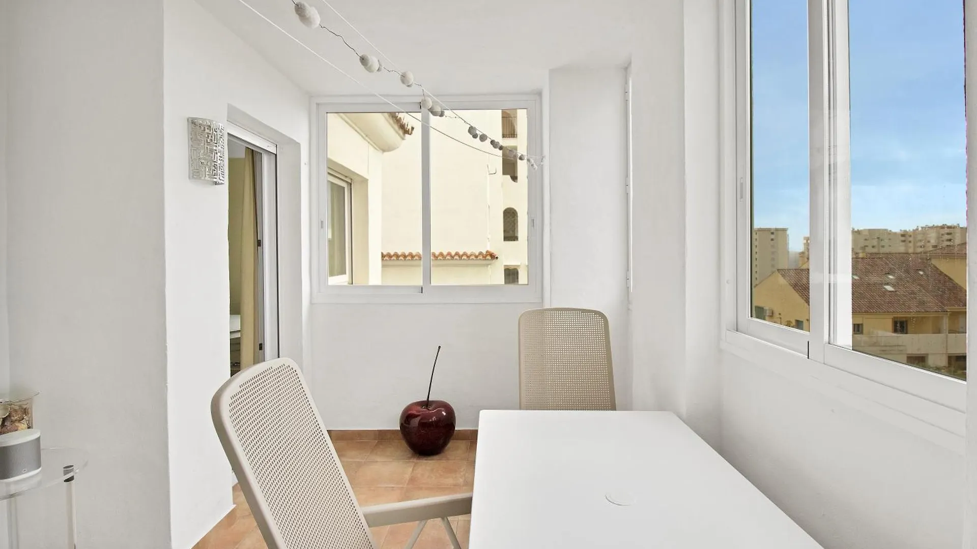 Estepona Puerto Blanco Appartement - Casa Valk Apartment