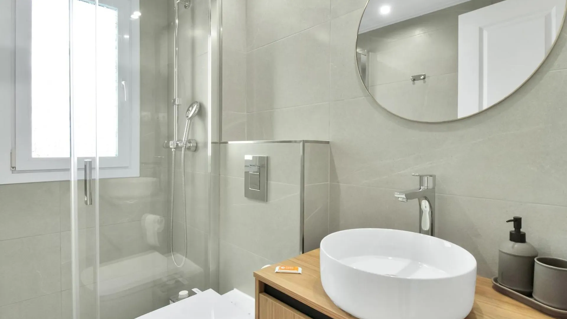 Apartment Estepona Puerto Blanco Appartement - Casa Valk