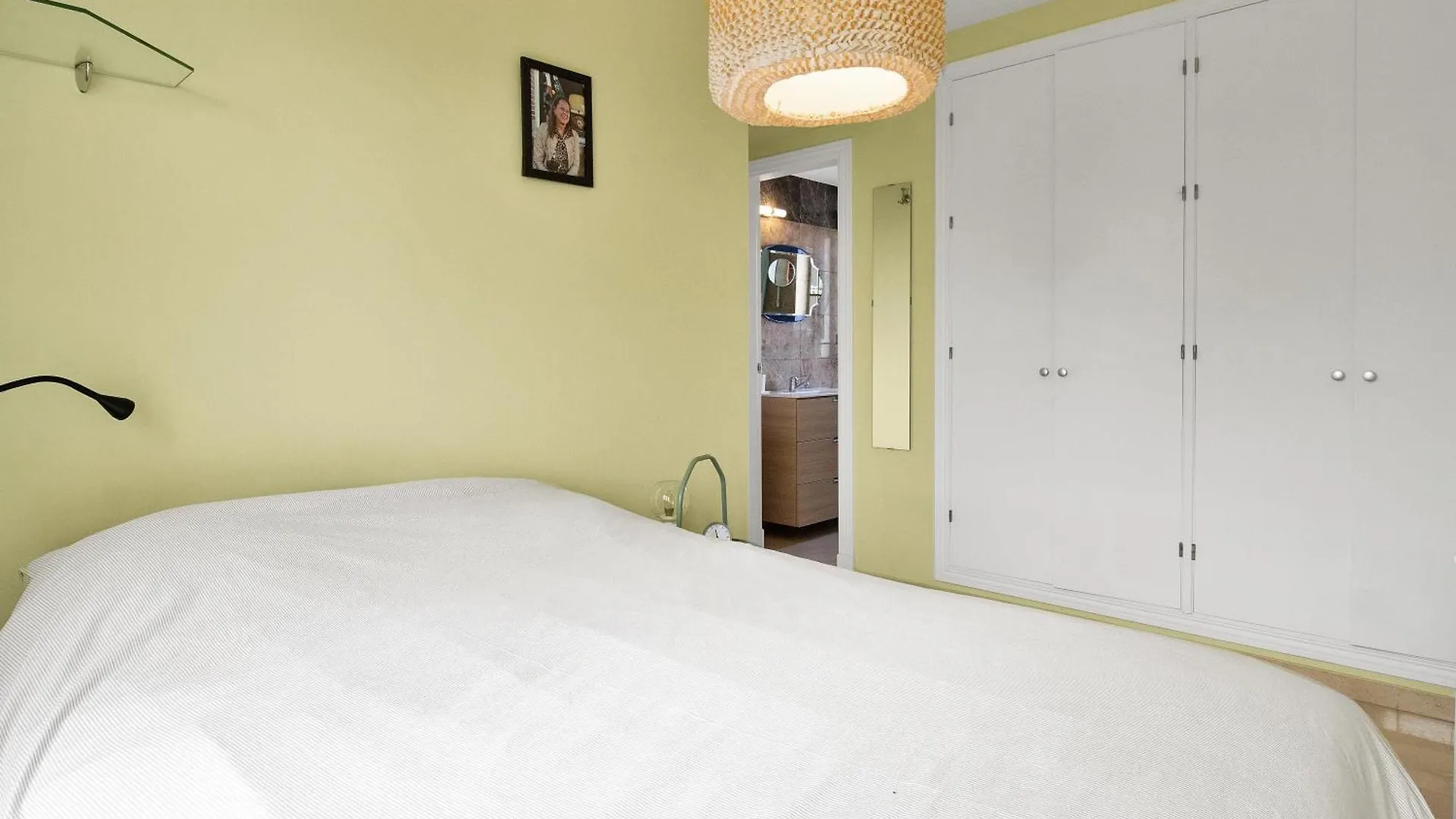 Estepona Puerto Blanco Appartement - Casa Valk 0*,  Spain