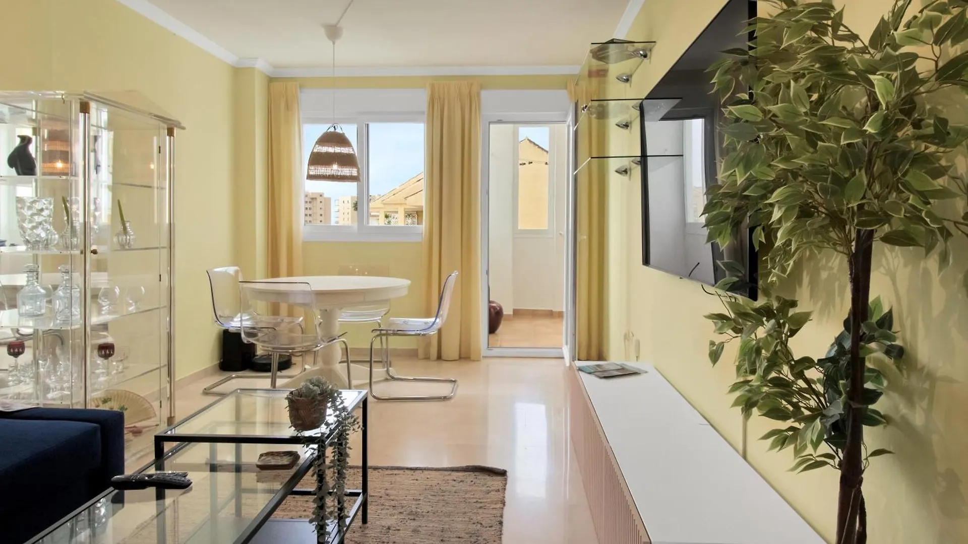 Estepona Puerto Blanco Appartement - Casa Valk Spain