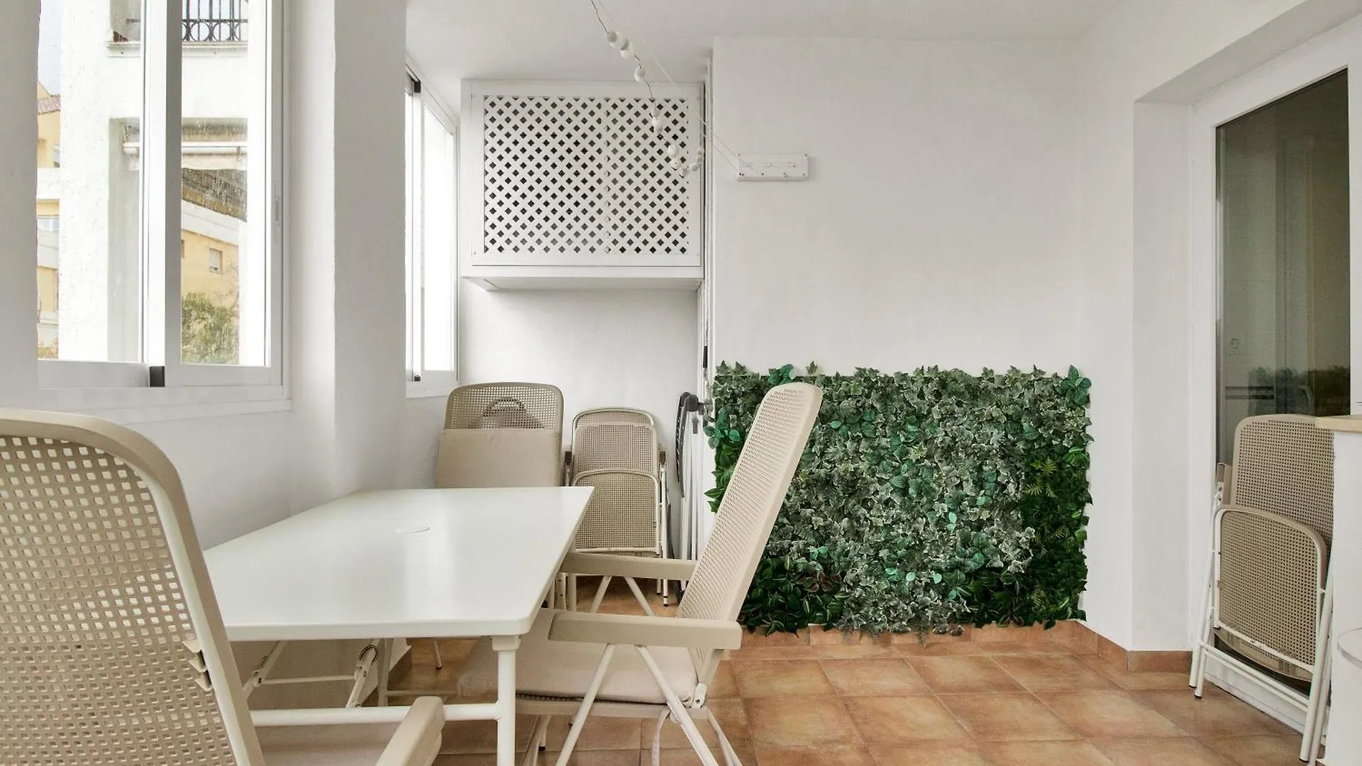 Apartment Estepona Puerto Blanco Appartement - Casa Valk Spain