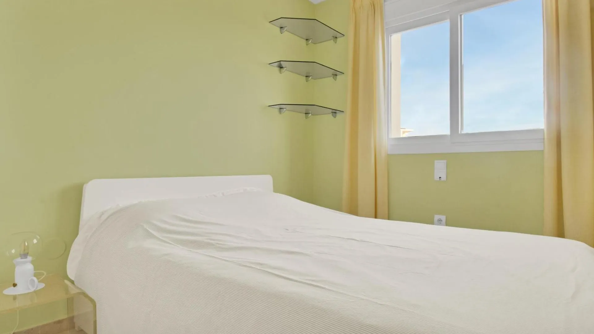 Estepona Puerto Blanco Appartement - Casa Valk Apartment