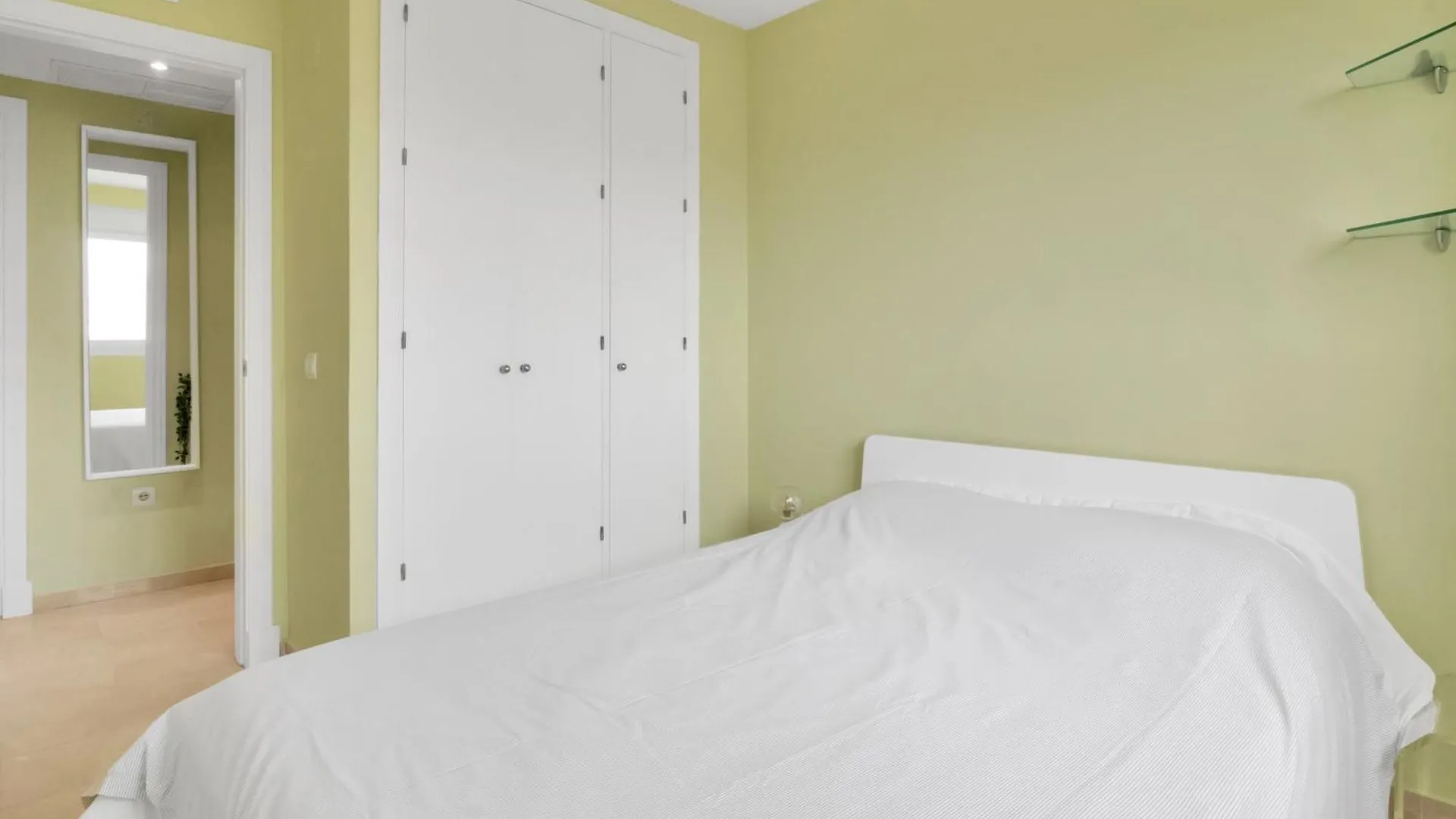 Estepona Puerto Blanco Appartement - Casa Valk