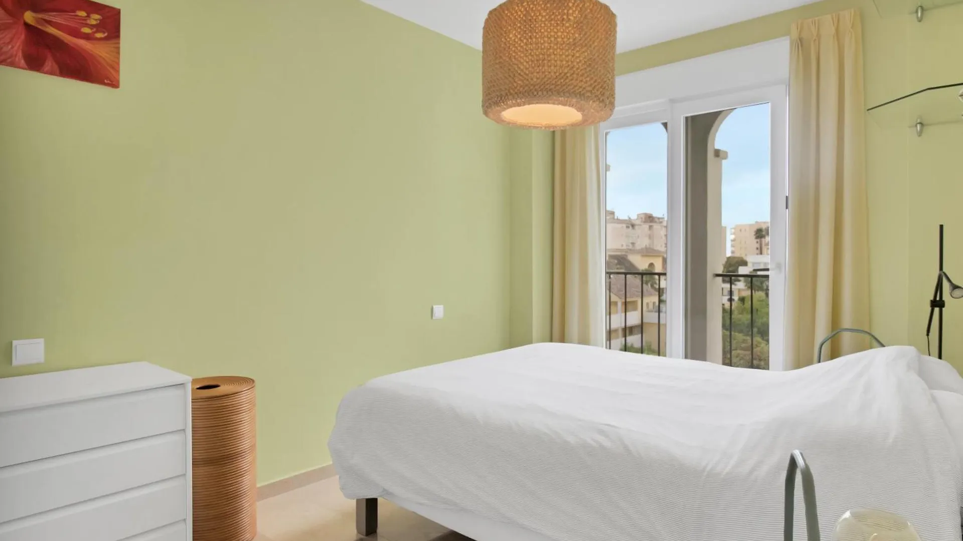 Estepona Puerto Blanco Appartement - Casa Valk