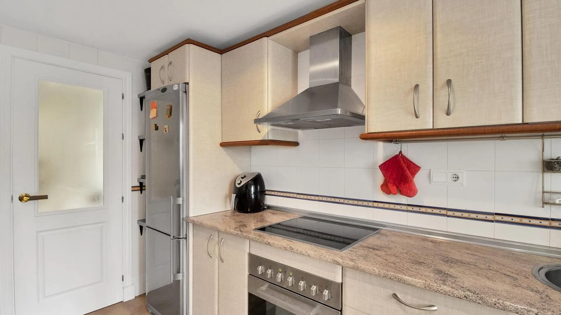 Apartment Estepona Puerto Blanco Appartement - Casa Valk Spain