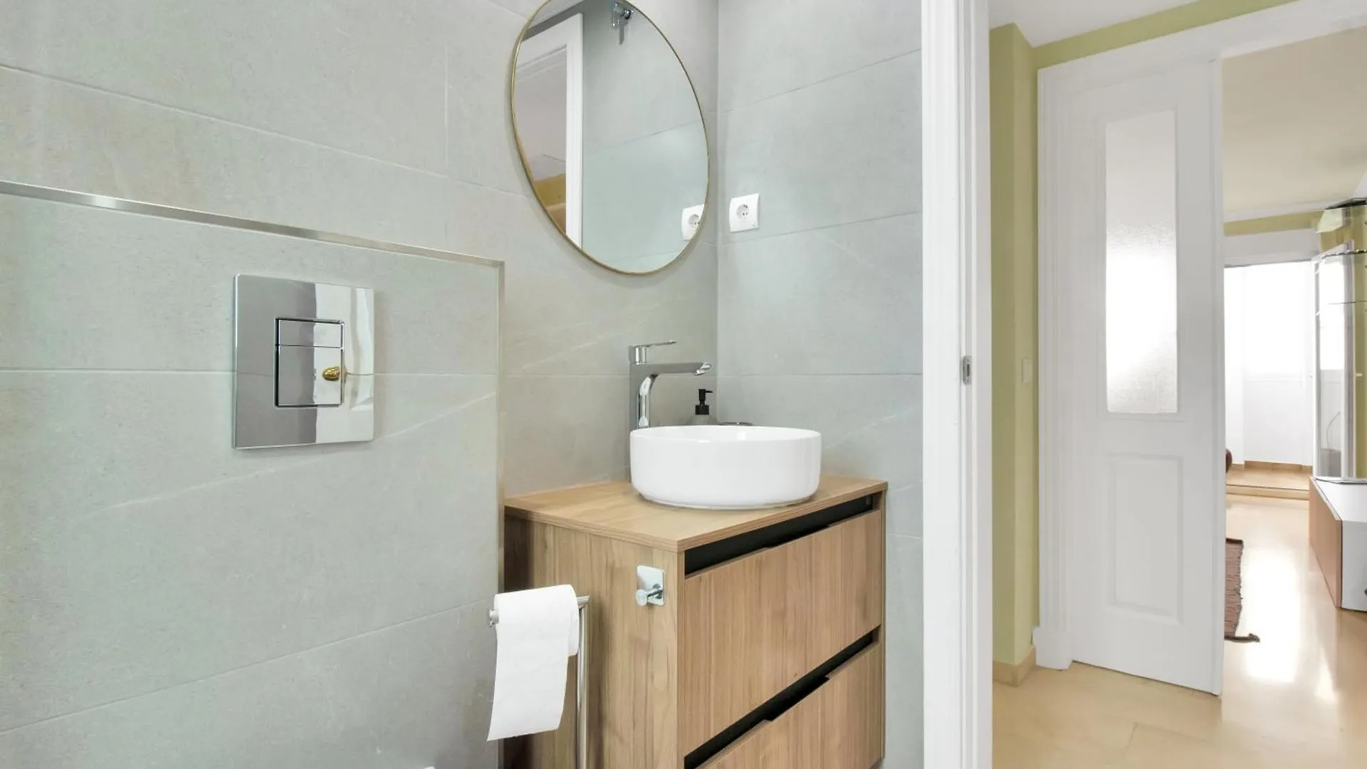 Estepona Puerto Blanco Appartement - Casa Valk